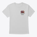 Camp Uechi 2019 | Fantasy Graphic Tee for Everyday Style