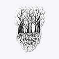 STICKERS Apparel High Search Demand Fan Favorite