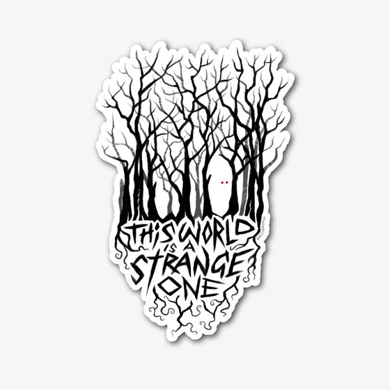 STICKERS Apparel High Search Demand Fan Favorite