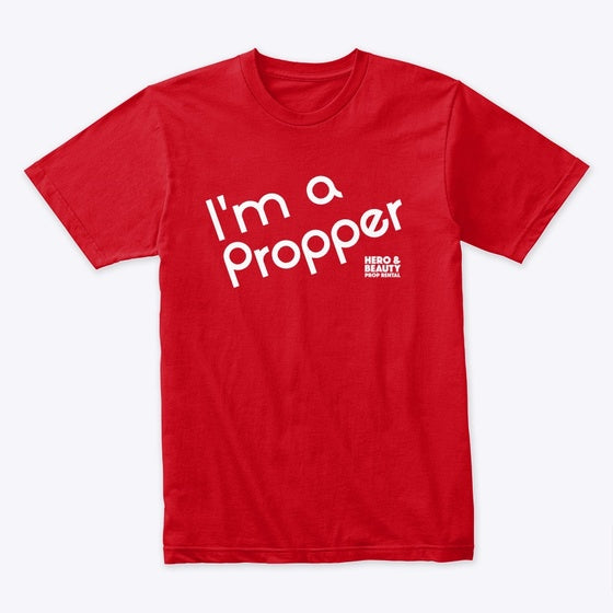 Propper