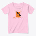Dragonflies Specific Items Graphic T Shirt