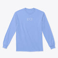 RAINING LOVE WHITE Long Sleeve Shirt Long Sleeve T Shirt Viral TikTok Fan Favorite