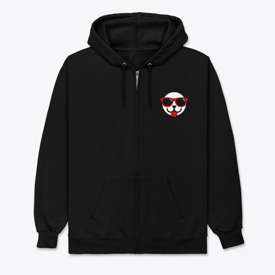 Mr Niceguy Logo | Premium Unisex T-Shirt