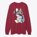 Cute Cat Apparel Premium Print Fan Favorite