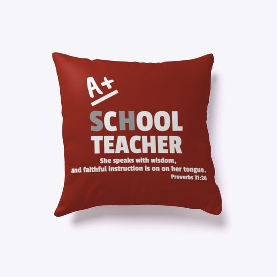 A Teacher Graphic T Shirt