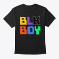 BLK BOY Apparel Comfort Fit Best Seller Look