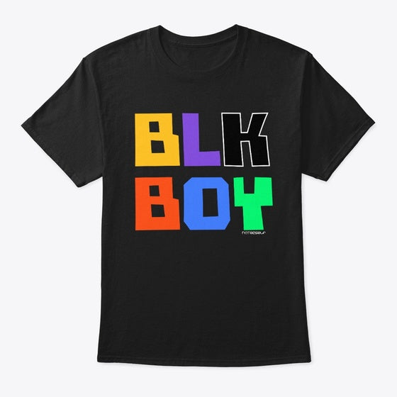 BLK BOY Apparel Comfort Fit Best Seller Look