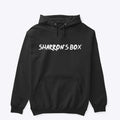 Sharron S Box Graphic T Shirt