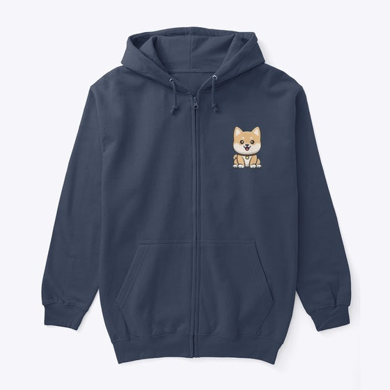 Baby Neiro zip up Jacket Apparel Comfort Fit Everyday Wear