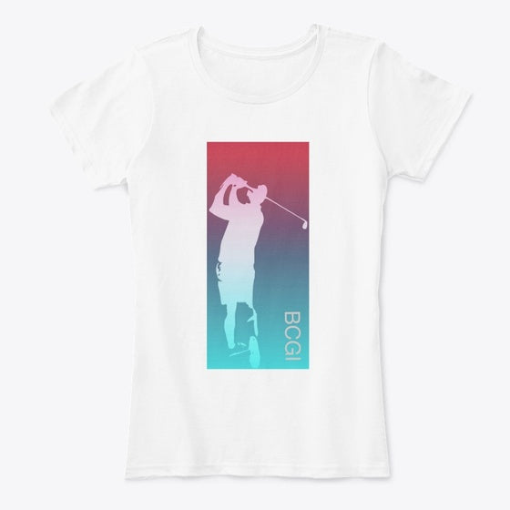 BCGI Apparel Comfort Fit Hot Right Now