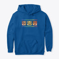 BIG FLOPPA RGB COLLECTION Apparel Premium Print Best Seller Look