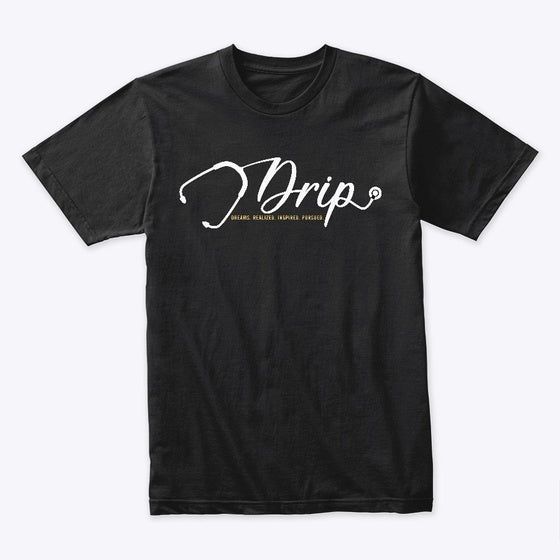 Drip Unisex T Shirt T Shirt Streetwear Style Best Seller Look
