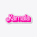 Kamala as Barbie Apparel Apparel Viral TikTok Find Gift Ready