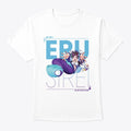 Birthday '24 Collection | Fantasy Graphic Tee for Everyday Style
