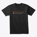 I VE GOT WHEELS ON MY FEET 1st EDITION Apparel Streetwear Style Everyday Wear