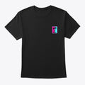 Vicepalm Graphic T Shirt
