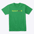 Game Face T Shirt T Shirt Trending US Fan Favorite