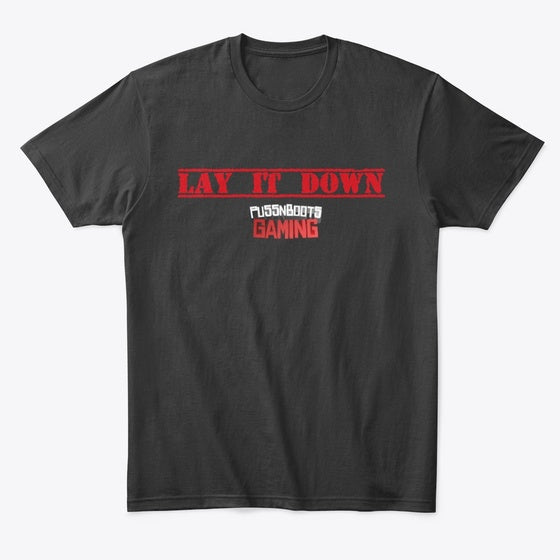 TEAM LAY IT DOWN T S 2 Apparel High Search Demand Hot Right Now