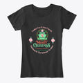 Christmas Cruise 2025 Apparel Premium Print Gift Ready