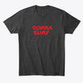 Jj Custom Graphic T Shirt
