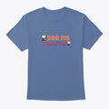 Bee My Valentine Apparel Viral TikTok Fan Favorite