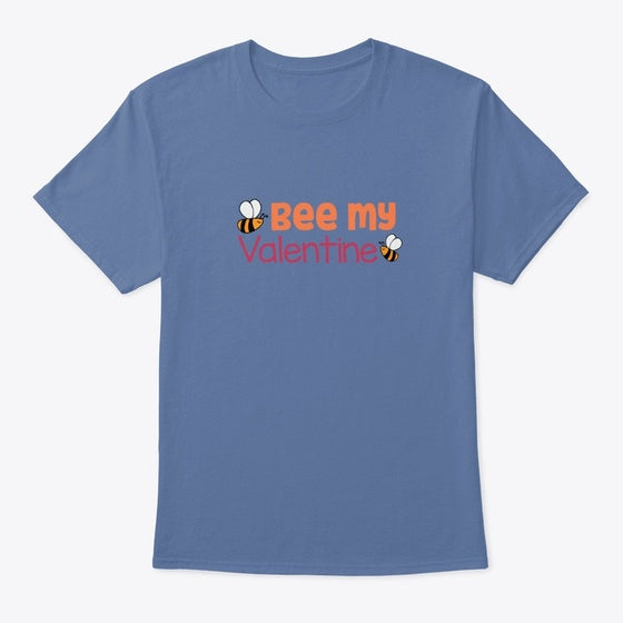 Bee My Valentine Apparel Viral TikTok Fan Favorite