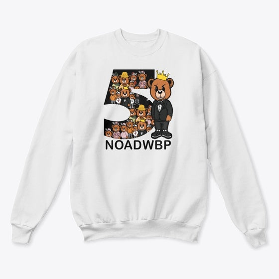 Noadwbp Graphic T Shirt