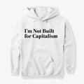 Built to last | Premium Unisex T-Shirt
