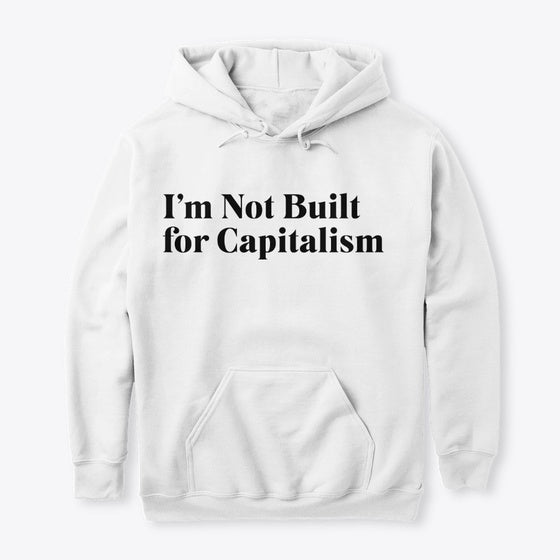 Built to last | Premium Unisex T-Shirt