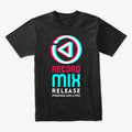 Record Mix Release Shirt