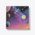 Cool Comic Alien Scene Apparel Streetwear Style Hot Right Now