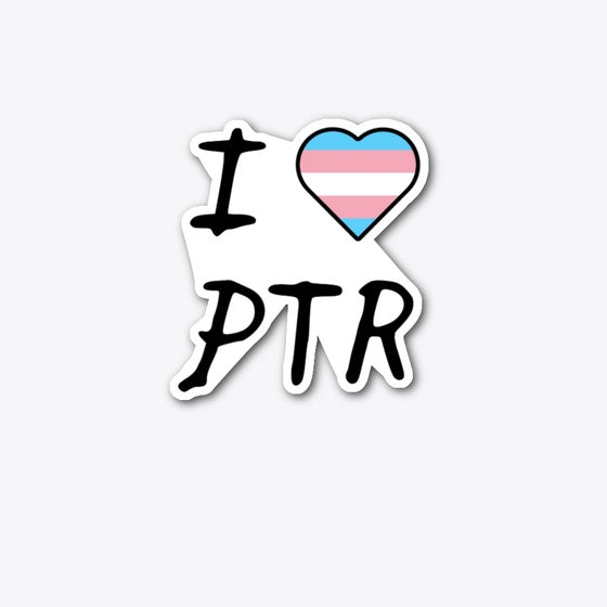 I lt 3 PTR Apparel Streetwear Style Everyday Wear