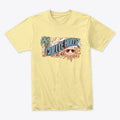 Collie Buddz Sunshine Graphic T Shirt