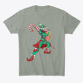 Limited Christmas Design | Premium Unisex T-Shirt, Trending Graphic Tee
