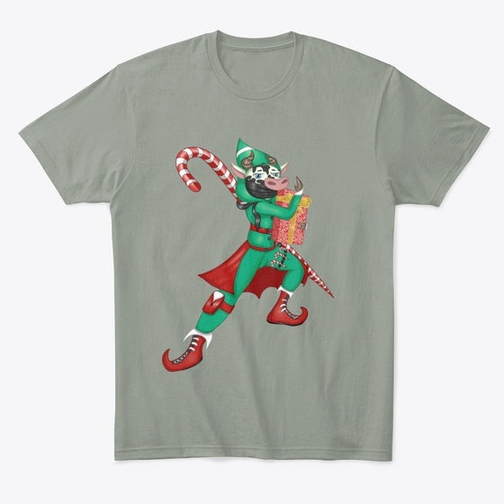 Limited Christmas Design | Premium Unisex T-Shirt, Trending Graphic Tee