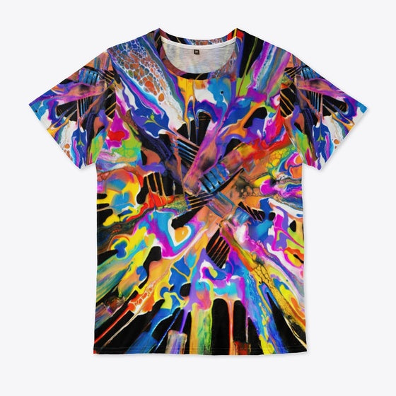 9949 Instrumental Magic Apparel Streetwear Style Daily Wear