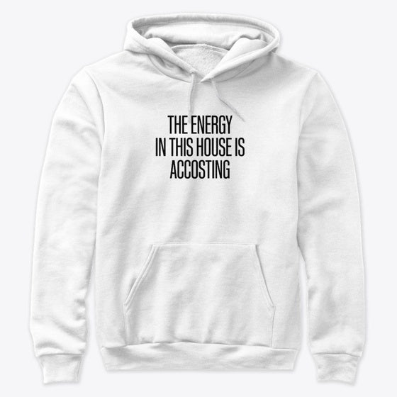 The Energy | Premium Unisex T-Shirt