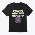 Classic Crew Vision Ignites Reality