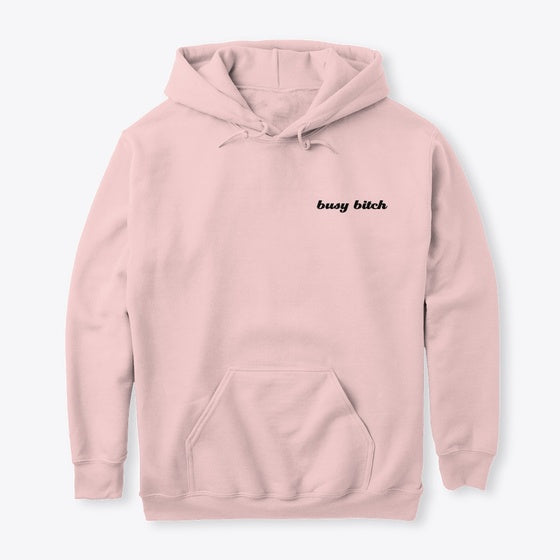 Busy B tch Collection Cont d Apparel Viral TikTok Hot Right Now