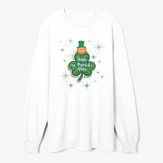 Happy St Patrick s Day Apparel Viral TikTok Hot Right Now