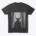 Demon | Fantasy Graphic Tee for Everyday Style
