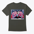 Alex Takes Over Apparel High Search Demand US Top Pick