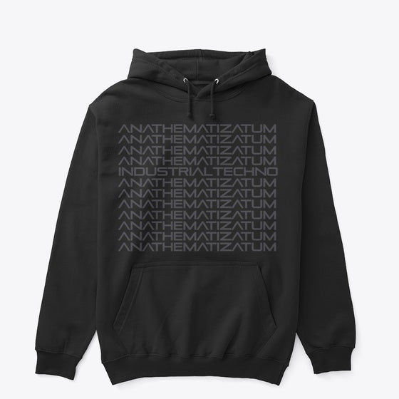 Anathematizatum M1 01 Apparel High Search Demand US Top Pick