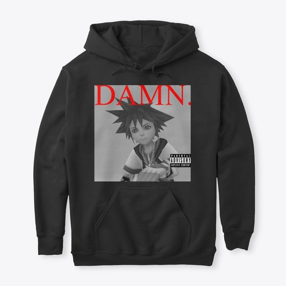 Damn B W Apparel Trending US Fan Favorite