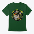 Lazy the farmer | Fantasy Graphic Tee for Everyday Style