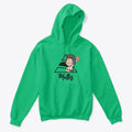 Felpa Bambino Skin Mattiz | Premium Unisex T-Shirt
