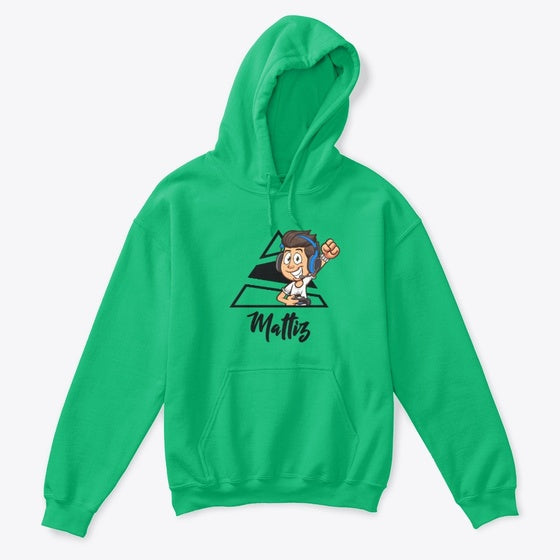 Felpa Bambino Skin Mattiz | Premium Unisex T-Shirt