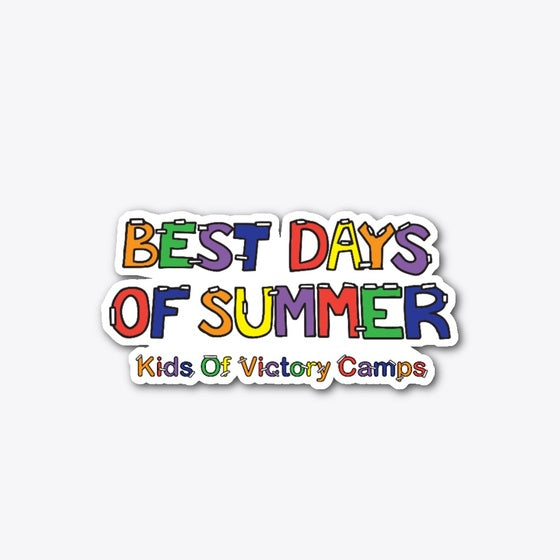Best Days Summer Graphic T Shirt