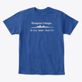 Kid S Thompson Graphic T Shirt