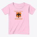 Sparrows Specific Items Graphic T Shirt